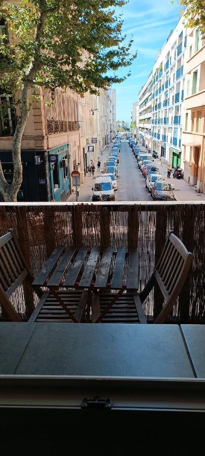 Appartamento Pied A Terre Strategique Marsiglia Esterno foto
