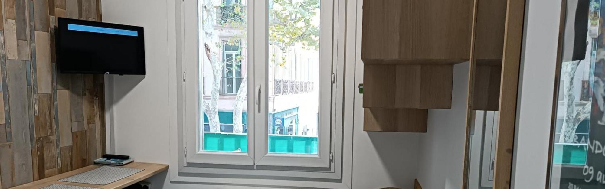 Appartamento Pied A Terre Strategique Marsiglia Esterno foto